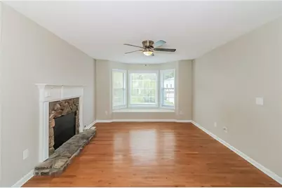 100 Ivy Glen Court, Dallas, GA 30157 - Photo 5