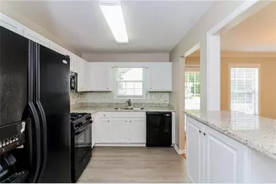 100 Ivy Glen Court, Dallas, GA 30157 - Photo 3
