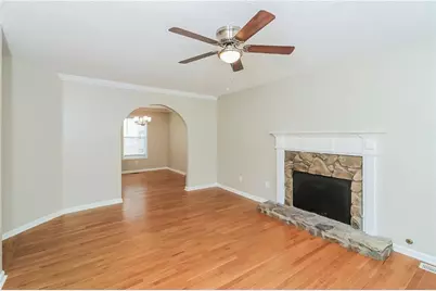 100 Ivy Glen Court, Dallas, GA 30157 - Photo 7