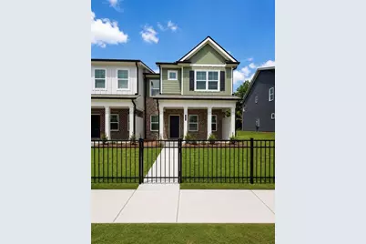 3277 Lake Carlton Road SW, Loganville, GA 30052 - Photo 1