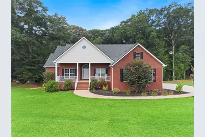 316 McKibben Drive, Locust Grove, GA 30248 - Photo 1