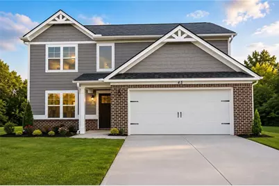 45 Altamaha Drive, Jefferson, GA 30549 - Photo 1