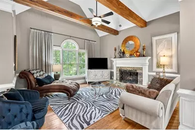 12 Somerset Lane, Cartersville, GA 30121 - Photo 7