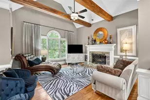 12 Somerset Ln, Cartersville, GA 30121 - Photo 7