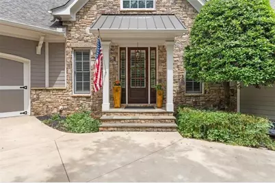 12 Somerset Lane, Cartersville, GA 30121 - Photo 5