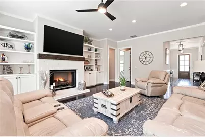 435 Cambria Lane SW, Lilburn, GA 30047 - Photo 15