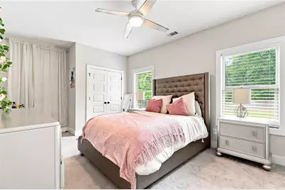 435 Cambria Lane SW, Lilburn, GA 30047 - Photo 31
