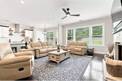 435 Cambria Lane SW, Lilburn, GA 30047 - Photo 17