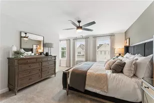 348 Marigold Ln, Woodstock, GA 30188 - Photo 29