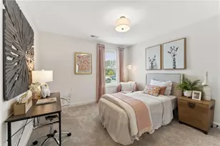 348 Marigold Ln, Woodstock, GA 30188 - Photo 23