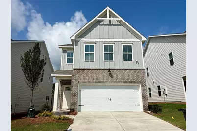 348 Marigold Lane, Woodstock, GA 30188 - Photo 11