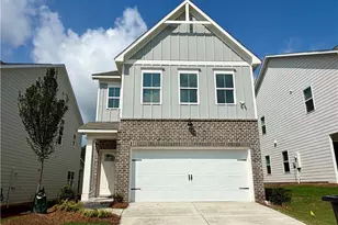 348 Marigold Ln, Woodstock, GA 30188 - Photo 11