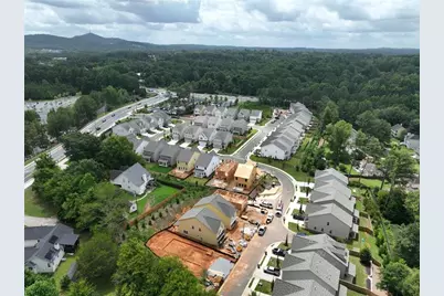 348 Marigold Lane, Woodstock, GA 30188 - Photo 37