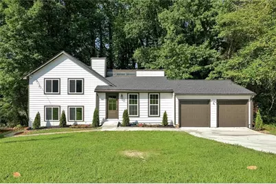 1060 S Millard Way, Stone Mountain, GA 30088 - Photo 1