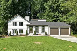 1060 S Millard Way, Stone Mountain, GA 30088 - Photo 1