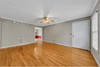 1101 Collier Road NW #Q5, Atlanta, GA 30318 - Photo 5