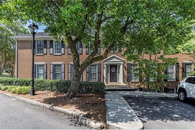 1101 Collier Road NW #Q5, Atlanta, GA 30318 - Photo 1