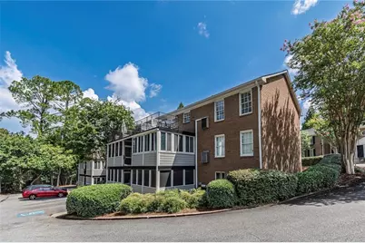 1101 Collier Road NW #Q5, Atlanta, GA 30318 - Photo 23