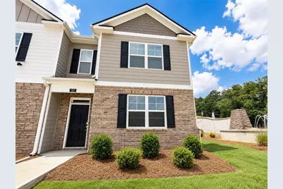 727 Aura Trail, Lawrenceville, GA 30045 - Photo 1