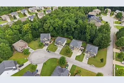 30 Blakely Court, Acworth, GA 30101 - Photo 37
