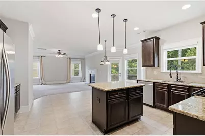 30 Blakely Court, Acworth, GA 30101 - Photo 17