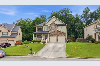 30 Blakely Court, Acworth, GA 30101 - Photo 41
