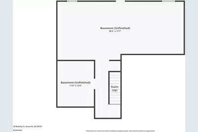 30 Blakely Court, Acworth, GA 30101 - Photo 43