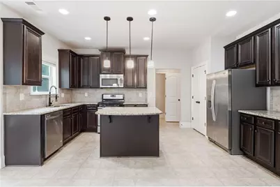 30 Blakely Court, Acworth, GA 30101 - Photo 13