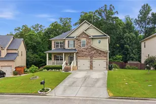 30 Blakely Ct, Acworth, GA 30101 - Photo 1