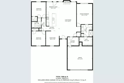 500 Brighton Park Circle, Hoschton, GA 30548 - Photo 25