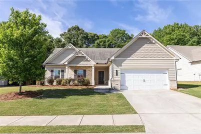 500 Brighton Park Circle, Hoschton, GA 30548 - Photo 1