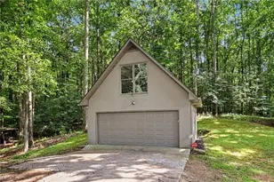 4098 Happy Valley Cir, Newnan, GA 30263 - Photo 43
