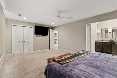 4098 Happy Valley Circle, Newnan, GA 30263 - Photo 27