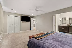 4098 Happy Valley Cir, Newnan, GA 30263 - Photo 27