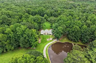 4098 Happy Valley Cir, Newnan, GA 30263 - Photo 3