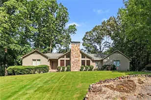4098 Happy Valley Cir, Newnan, GA 30263 - Photo 1