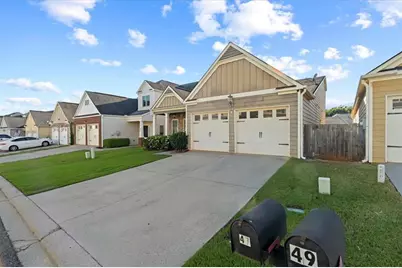 47 Celtic Court, Adairsville, GA 30103 - Photo 3