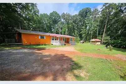 1072 Jim Johnson Road, Winder, GA 30680 - Photo 1
