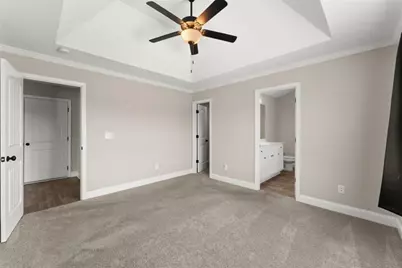 810 Anderson Thomas Road, Martin, GA 30557 - Photo 23