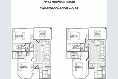 200 Apple Seed Court #75, Clarkesville, GA 30523 - Photo 23
