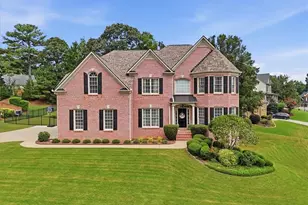 1734 Woodbow Path, Dacula, GA 30019 - Photo 1