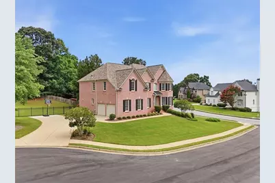 1734 Woodbow Path, Dacula, GA 30019 - Photo 3