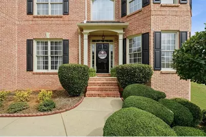1734 Woodbow Path, Dacula, GA 30019 - Photo 7