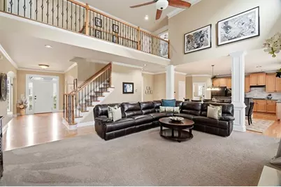 1734 Woodbow Path, Dacula, GA 30019 - Photo 23
