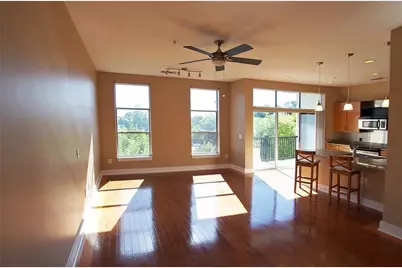 2630 Talley Street #427, Decatur, GA 30030 - Photo 1