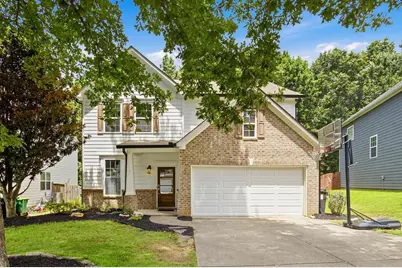 560 Crestmont Lane, Canton, GA 30114 - Photo 1