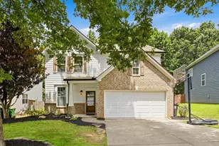 560 Crestmont Ln, Canton, GA 30114 - Photo 1