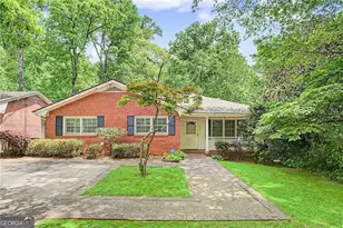 503 Durand Dr, Atlanta, GA 30307 - Photo 1