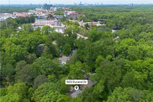 503 Durand Dr, Atlanta, GA 30307 - Photo 35
