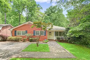 503 Durand Dr, Atlanta, GA 30307 - Photo 1